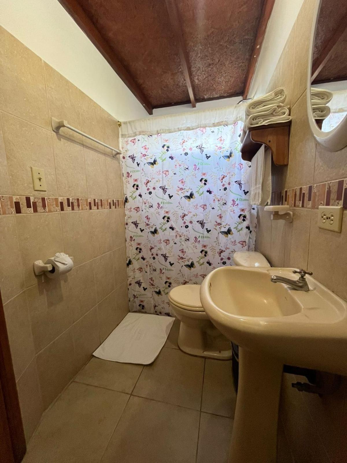 Hostal Neptuno - Poseidon Puerto Villamil Zewnętrze zdjęcie